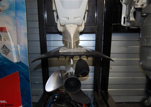 Evinrude 115 E-tec - 3