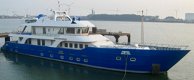 Dutch Shipyard Crossover Vessel/Yacht - 1 - Thumbnail