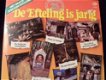 Sprookjes en liedjes van de Efteling - Box - dubbel kinderLP - 8 - Thumbnail