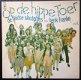 Op de hippe toer - de Leidse sleuteltjes - kinderLP 1970 - 1 - Thumbnail