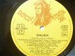 Dalida - Coup de chapeau au passé - LP 1976 - 5 - Thumbnail