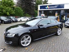 Audi A5 Coupé - 2.0 TFSI 260PK Pro Line S edition 2eEig/B&O/Navi/Xenon