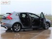 Volvo V40 - 1.6 D2 R-Design Leer ECC Navgatiei PDC - 1 - Thumbnail