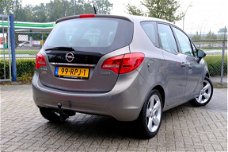 Opel Meriva - 1.4 Turbo Edition 5-Deurs Navi/Airco/LMV