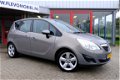 Opel Meriva - 1.4 Turbo Edition 5-Deurs Navi/Airco/LMV - 1 - Thumbnail