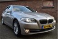 BMW 5-serie Touring - 520d Executive '11 Xenon Leder Navi - 1 - Thumbnail