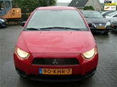 Mitsubishi Colt - 1.1 Edition One te koop aangeboden