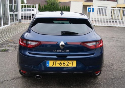 Renault Mégane - 1.2 TCe Bose Full Led Navi Camera Clima RIJKLAARPRIJS - 1