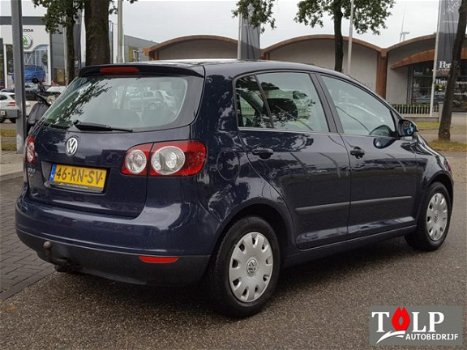 Volkswagen Golf Plus - 1.4 16V Turijn - 1