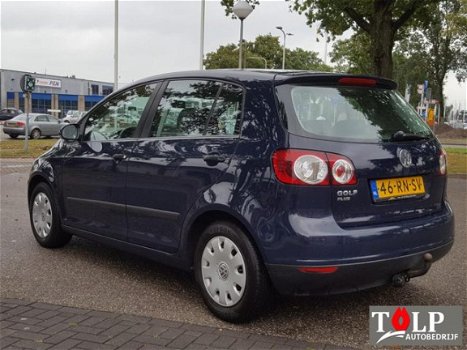 Volkswagen Golf Plus - 1.4 16V Turijn - 1