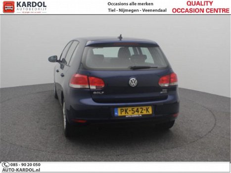 Volkswagen Golf - 1.6 TDI BlueMotion | INCL BEURT + APK - 1