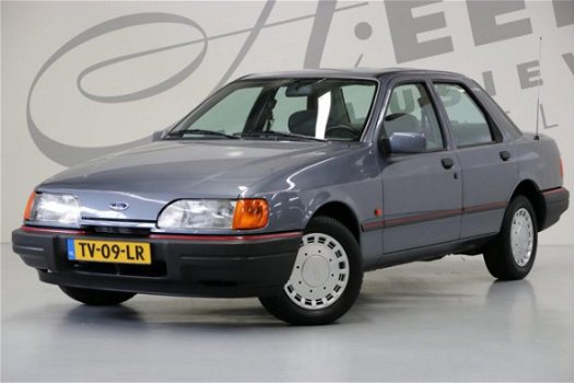 Ford Sierra - 2.0 CL Inj. kat - 1