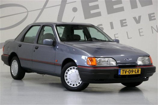 Ford Sierra - 2.0 CL Inj. kat - 1