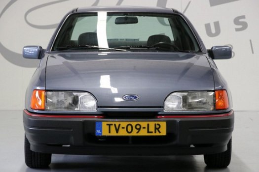 Ford Sierra - 2.0 CL Inj. kat - 1