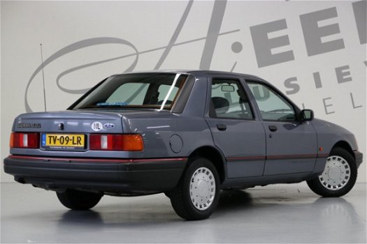 Ford Sierra - 2.0 CL Inj. kat - 1