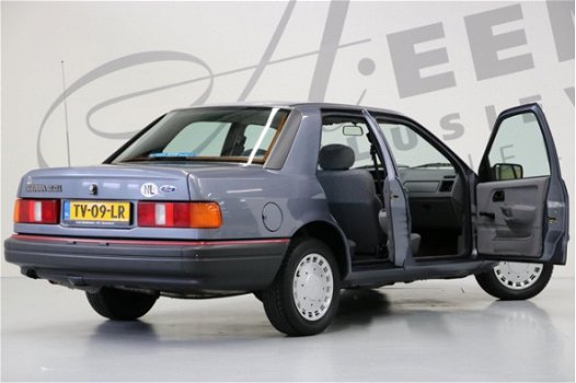 Ford Sierra - 2.0 CL Inj. kat - 1