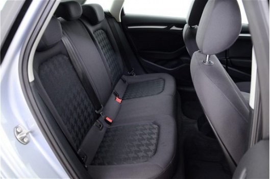 Audi A3 Sportback - 1.4 TFSI Aut. Attraction, Xenon, Stoelverwarming, Audi-Sound - 1