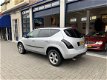 Nissan Murano - 3.5 V6 NL AUTO/GLAZEN DAK - 1 - Thumbnail