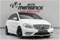 Mercedes-Benz B-klasse - 180 CDI Ambition / Navigatiesysteem/ Cruise Control/ Parkeersensoren/ Panor - 1 - Thumbnail