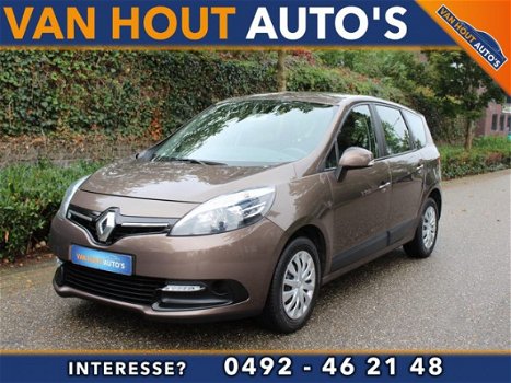 Renault Grand Scénic - 1.5 dCi - 1