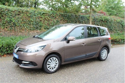 Renault Grand Scénic - 1.5 dCi - 1