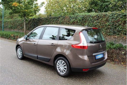 Renault Grand Scénic - 1.5 dCi - 1