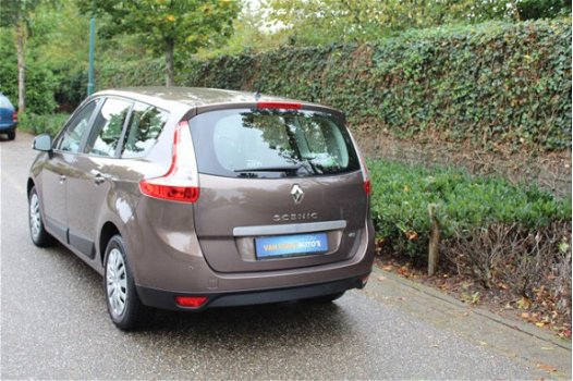 Renault Grand Scénic - 1.5 dCi - 1