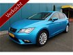 Seat Leon - 1.0 EcoTSI 115 PK Style Connect /ECC/LMV/PDC/NAV/SUPERMOOI - 1 - Thumbnail