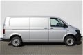 Volkswagen Transporter - 2.0 TDI 102 pkL2H1 Economy Business | Airco | Bluetooth | Bijrijdersbank | - 1 - Thumbnail