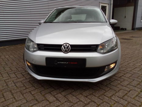 Volkswagen Polo - 1.4 85PK 5D Trendline - 1