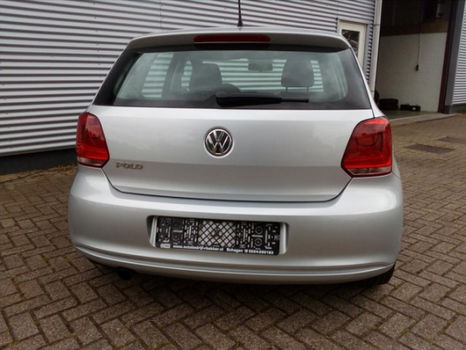 Volkswagen Polo - 1.4 85PK 5D Trendline - 1