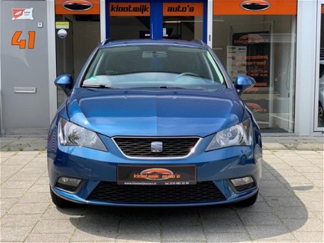 Seat Ibiza ST - 1.2 TSI Style Dynamic Airco LM Nw Model - 1