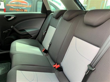 Seat Ibiza ST - 1.2 TSI Style Dynamic Airco LM Nw Model - 1