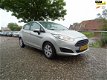 Ford Fiesta - 1.5 TDCi Style Lease | Airco + Cruise + Navi nu € 5.975, - nieuwe APK - 1 - Thumbnail