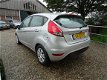 Ford Fiesta - 1.5 TDCi Style Lease | Airco + Cruise + Navi nu € 5.975, - nieuwe APK - 1 - Thumbnail