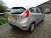 Ford Fiesta - 1.5 TDCi Style Lease | Airco + Cruise + Navi nu € 5.975, - nieuwe APK - 1 - Thumbnail