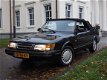 Saab 900 Cabrio - 2.1i-16V, 1e EIG, 