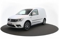 Volkswagen Caddy - Exclusive Edition | Voorraad