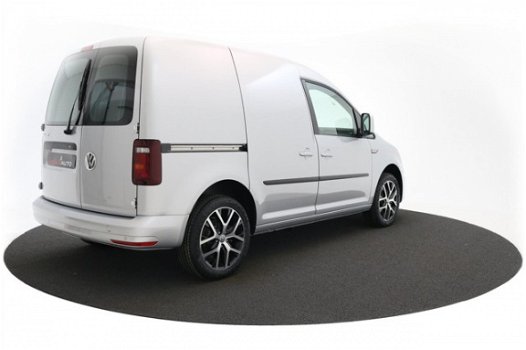Volkswagen Caddy - Exclusive Edition | Voorraad - 1