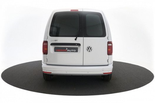 Volkswagen Caddy - Exclusive Edition | Voorraad - 1