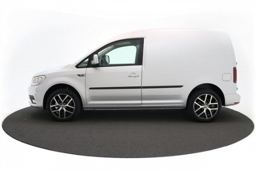Volkswagen Caddy - Exclusive Edition | Voorraad - 1