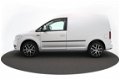 Volkswagen Caddy - Exclusive Edition | Voorraad - 1 - Thumbnail