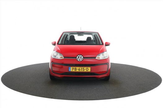 Volkswagen Up! - 1.0 60pk 5drs Move up Executive - 1