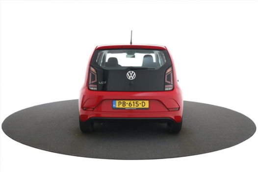 Volkswagen Up! - 1.0 60pk 5drs Move up Executive - 1