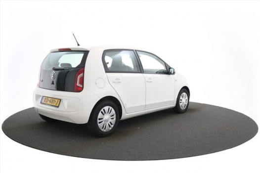 Volkswagen Up! - 1.0 60pk 5drs Move up Executive - 1