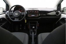 Volkswagen Up! - 1.0 60pk 5drs Move up Executive