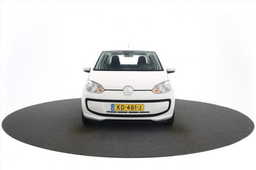 Volkswagen Up! - 1.0 60pk 5drs Move up Executive - 1