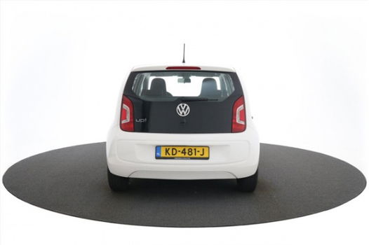 Volkswagen Up! - 1.0 60pk 5drs Move up Executive - 1