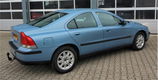 Volvo S60 - 2.4 Youngtimer - 1 - Thumbnail