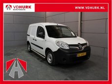 Renault Kangoo Express - 1.5 dCi Express Airco/Cruise/PDC/Sidebars